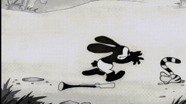 Кролик Освальд мультипликация. Уолт Дисней Король мультипликации. Освальд Дисней. Кролик Освальд Дисней самоубийца.