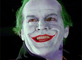 Jack Nicholson Joker Revolver Gif Jack Nicholson Joker Revolver Gif