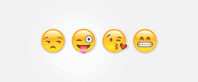 Found These Cute Emoji Gifs Emoji Amino Amino