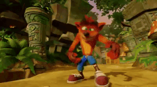 Crash Bandicoot (personaje) | Wiki | Videogames® Amino