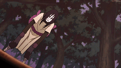 Orochimaru muy sádico ⚡Team NaruRol🌏 Amino