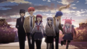 Ano Hana Animeclick