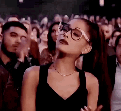 Ariana Grande امبراطورية الأنمي Amino