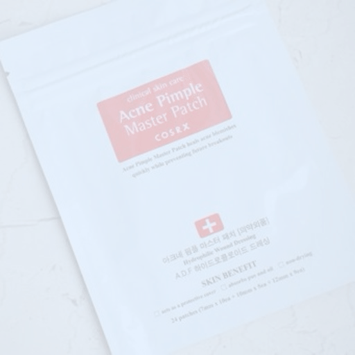 Review] COSRX Acne Pimple Master Patch | Korean Beauty Amino