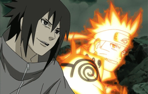 Rinnegan Supremo: história | Naruto Shippuden Online Amino