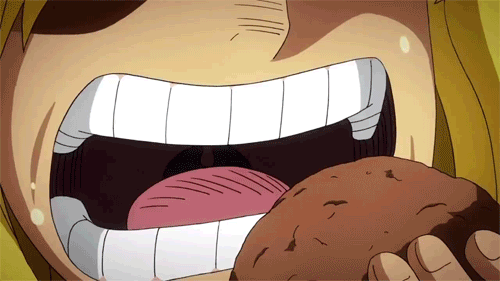 Favorite One Piece Non Canon Character Anime Amino