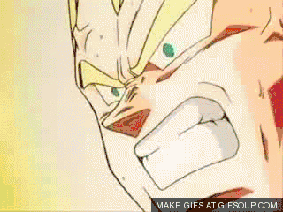 7 أشياء تجعلك تحب فيجيتا Dragon Ball Arabic Amino