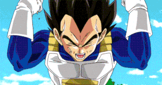 7 أشياء تجعلك تحب فيجيتا Dragon Ball Arabic Amino