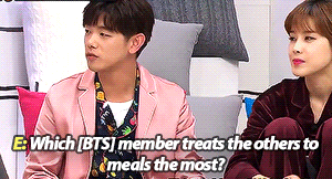 No one can diss BTS like BTS disses themselves (pt. 1 ...