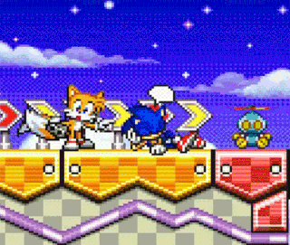 Sonic Advance | Sonic the Hedgehog! Amino