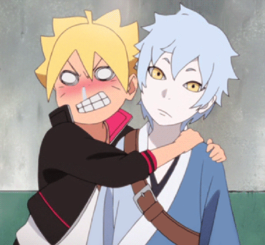 Boruto Naruto The next generation Birthday | Anime Amino