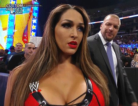 today show hhh breasts Youporn big cumshot