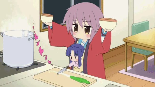 Cute anime gif tumblr