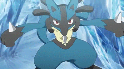Lucario | •Pokémon• En Español Amino