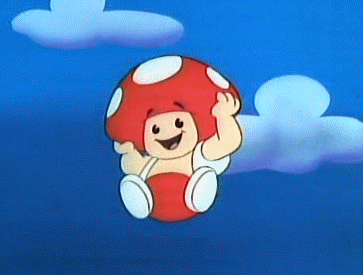 Nintendo dev ends the years-long debate, says Toad isn't wearing a hat |  GoNintendo