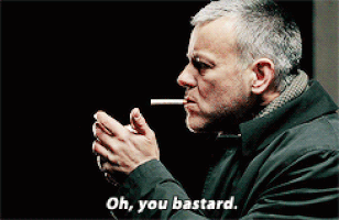 Which Lestrade Fan Type Are You? 