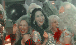 Resultado de imagen para Girls’ Generation all night gif video