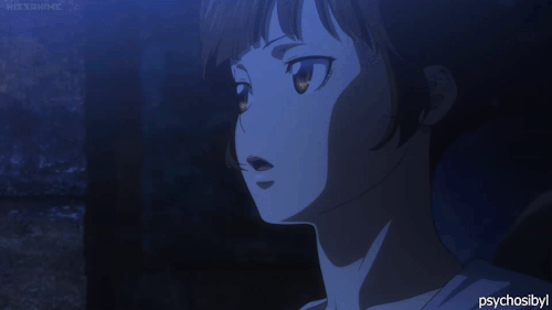 Psycho Pass Wiki Anime Amino