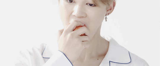 bts jimin lie gif live bts jimin lie gif live