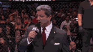 Bruce - Welcome everyone to UFC 3 Element, this fight card is brought to yo...