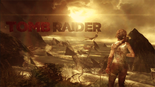 Qual Tomb Raider Jogar Primeiro