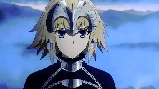 Fate/Apocrypha Gifs 11 | Anime Amino