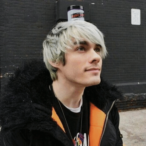 How To Be Awsten Knight In 5 Simple Steps Part 2 | Waterparks Amino