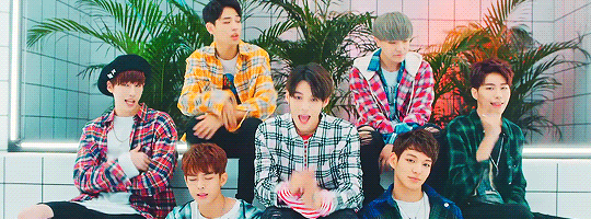 Get To Know Victon K Pop Amino