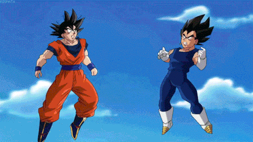 Las Fusiones | DRAGON BALL ESPAÑOL Amino Las Fusiones | DRAGON BALL ESPAÑOL Amino