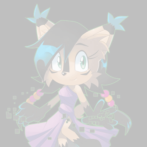 nicole the hedgehog