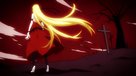 Shinobu Gif Compilation Monogatari Amino