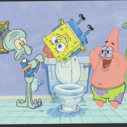 Top 5 favorite season 4 SpongeBob episodes | Cartoon Amino