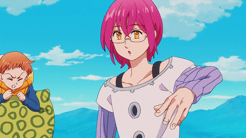 Gowther || ゴウセル | Wiki | Nanatsu No Taizai°™ Amino