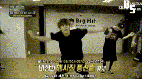 BTS Workout Routine Part 2 ARMY�s Amino