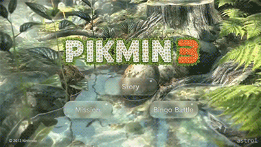 Pikmin 3 Wii ISO ROM Download