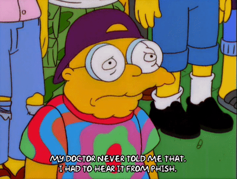 hans moleman funko pop