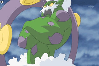 [PokeCommunity.com] Pokemon Based on Spooky Lore [Part 3]