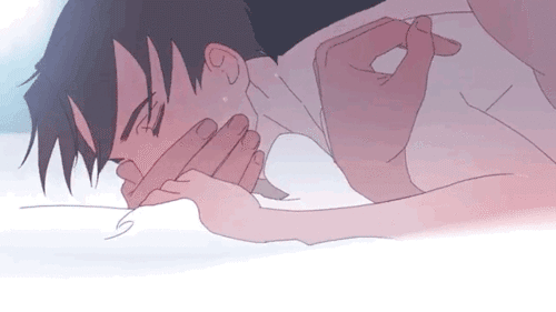 gay anime rape scenes
