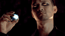 Resultado de imagen de shadowhunters brujos
