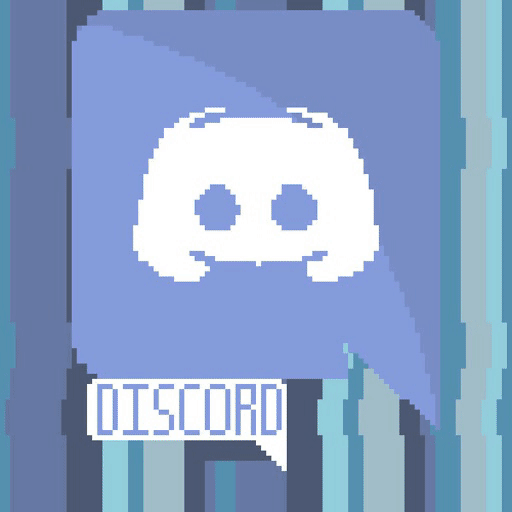PSA: Official Discord Server! | Pixel Art Amino