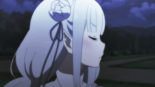 Re:zero | Аниме Amino Amino