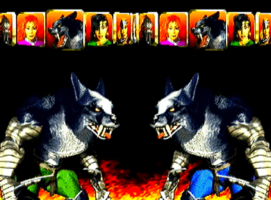 Killer Instinct Goldn64