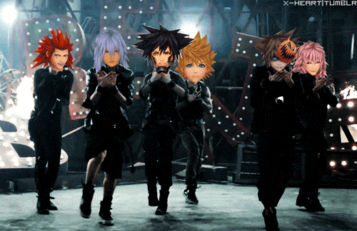 Kingdom Hearts 3 Top 5 Dont S Finale Kingdom Hearts Amino