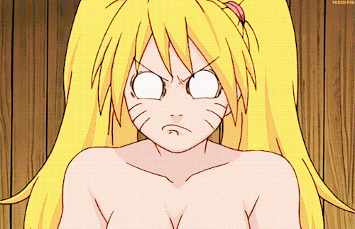 Jutsu uncensored sexy Naruto Sexy