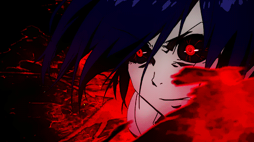 touka vs tsukiyama statue