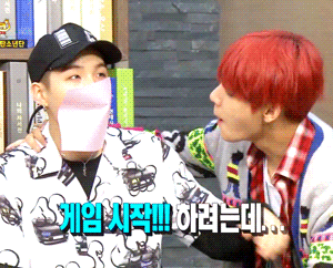 BTS members, kissing each other | ARMY's Amino