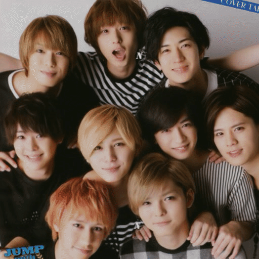 Drama Recommendations With Hey Say Jump Members Part 1 Jdrama Amino