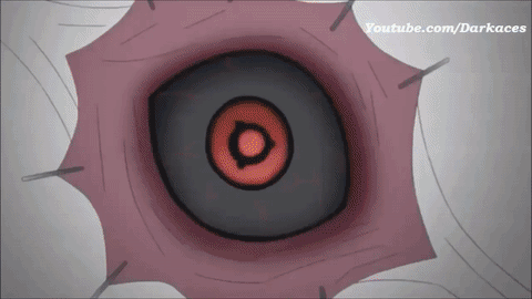 Featured image of post Shin Uchiha Eyes