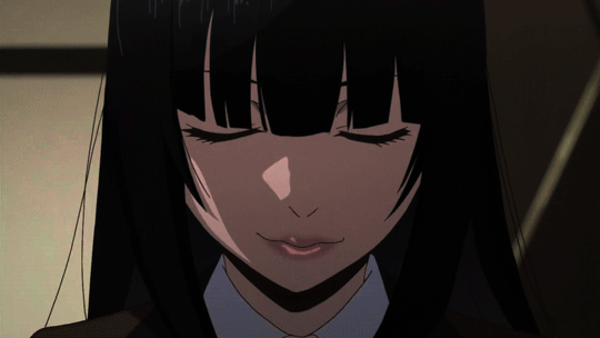 Kakegurui Gifs 4 | Anime Amino