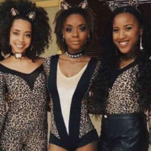 Josie And The Pussycats Perform Sugar Sugar On Riverdale Teen Vogue